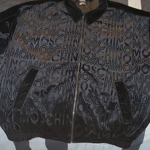 MOSCHINO Jacket